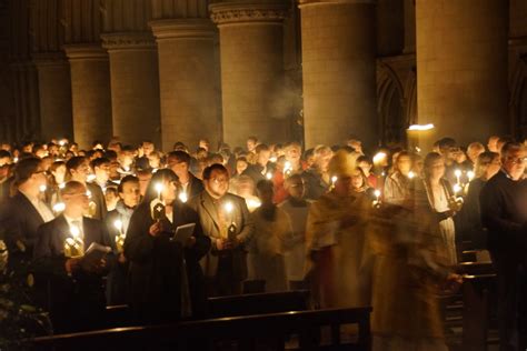 Easter Vigil 2023 | Flickr