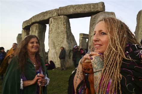 How the Summer Solstice and Stonehenge Are Connected | Time