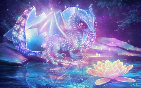 Purple Dragon Wallpaper (71+ images)