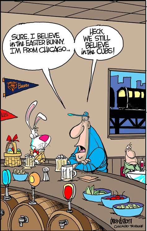 Happy Easter! The Bunny is Here! - drewlitton.com