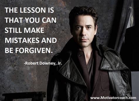 Quotes From Robert Downey Jr. QuotesGram