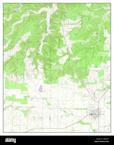 Turkey, Texas, map 1967, 1:24000, United States of America by Timeless ...