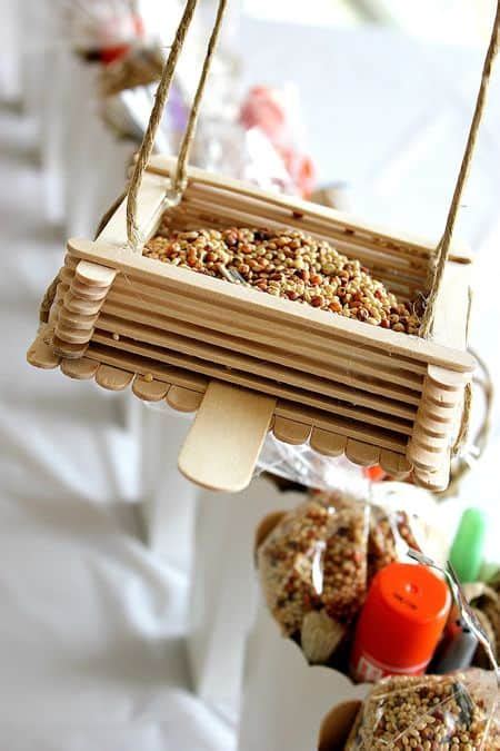 10 DIY Cardinal Bird Feeders They'll Actually Use