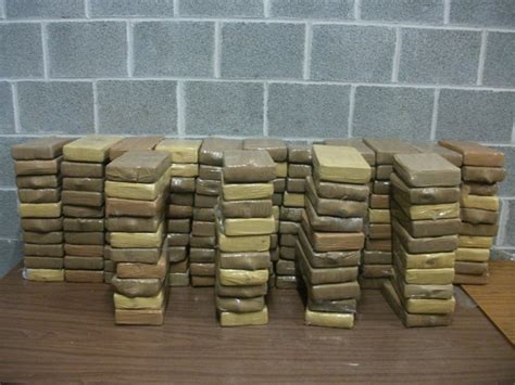 170 kilos of cocaine seized in a container in the port of Antwerp | Europol