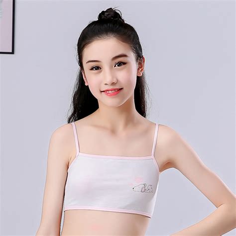 CUHK student development period underwear female junior high school ...