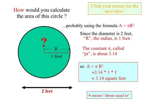 Circle Area Proof-GEOMTRY