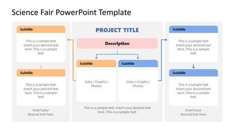 Science Fair PowerPoint Template & Presentation Slides