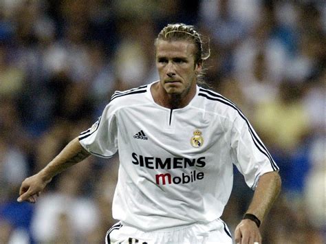 On this day in 2003 – Man Utd accept £25m bid from Real Madrid for ...