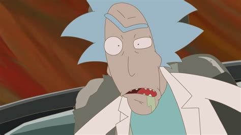 Rick and Morty: The Anime gets a sneaky new teaser and a broad release ...