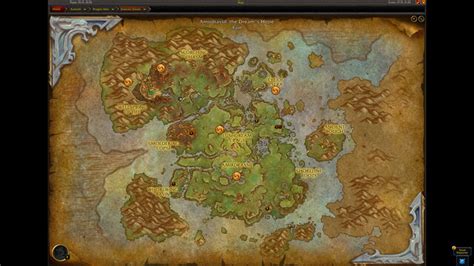 Amirdrassil, the Dream's Hope Raid Guide for Dragonflight - World of Warcraft - Icy Veins