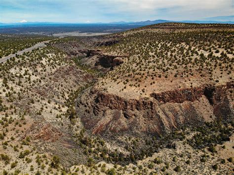 Dry River Canyon by dA-Tripper on DeviantArt