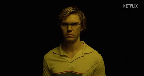 'DAHMER - Monster: The Jeffrey Dahmer Story' Debuts Terrifying Trailer - Netflix Tudum