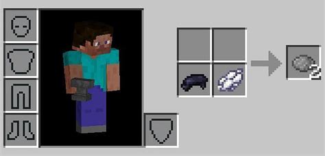 How to make Gray Dye in Minecraft & its Uses