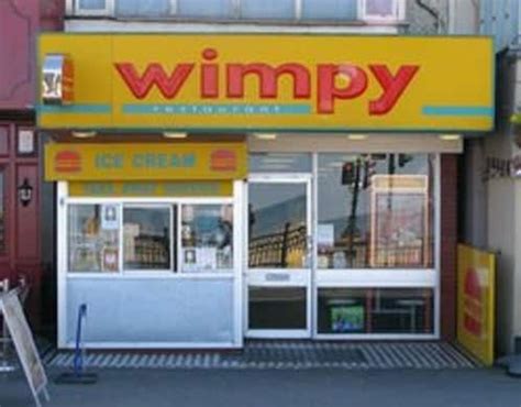 wimpy – The Isle Of Thanet News