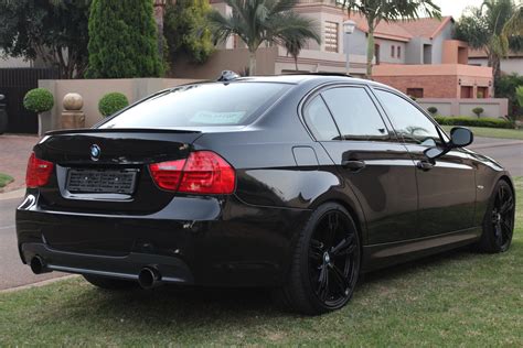 My First BMW (E90 335i)