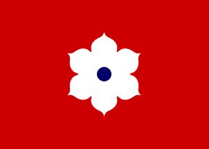 Flag of Impiria, the Opium Empire : r/worldbuilding