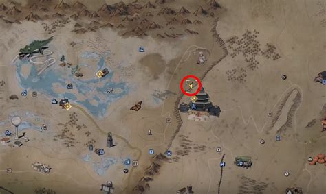 Savage Divide Treasure Map Locations Guide with Screenshots and Video