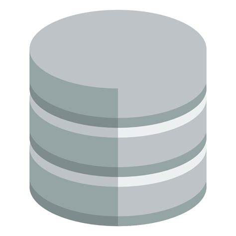 Sql Database Png