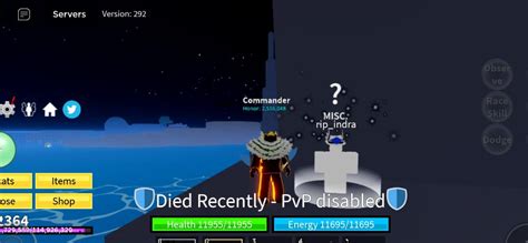 what does this npc do? : r/bloxfruits