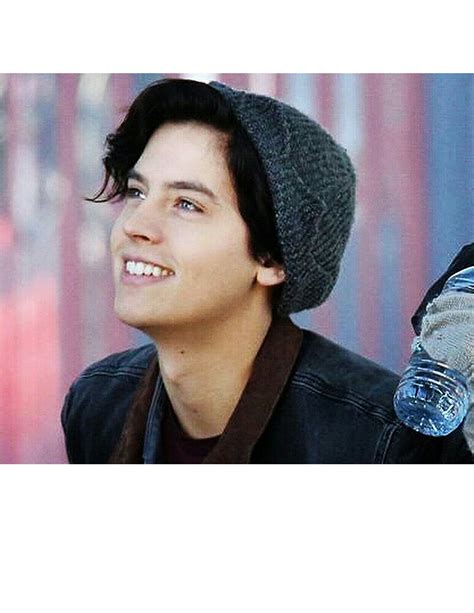 Jughead Jones (Cole Sprouse) on Behance