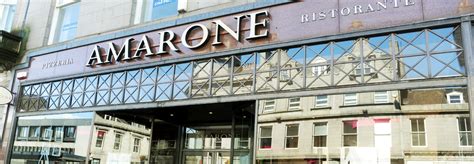 Amarone Edinburgh, Edinburgh | Venue | Eventopedia