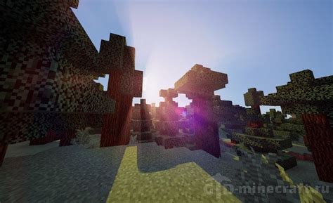 Download Paolo’s Lagless Shaders for Minecraft for free