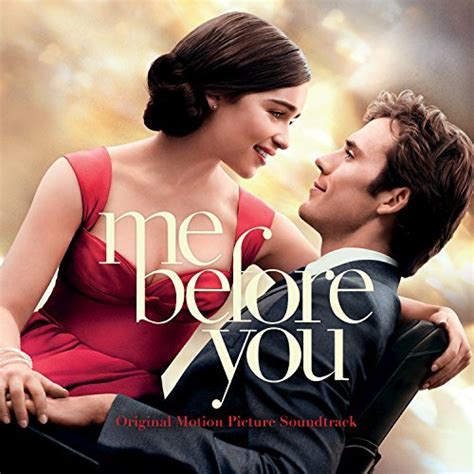 ‘Me Before You’ Soundtrack Announced | Film Music Reporter