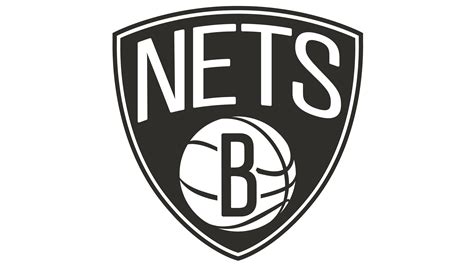 Nets Logo / New Jersey Nets Logo / Sport / Logonoid.com : Generate a ...