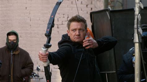 Marvel Studios' Hawkeye - Official "Legacy" Behind the Scenes