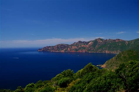 Driving around Corsica - Justinsomnia