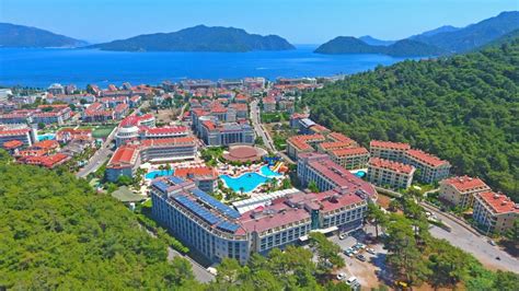 Green Nature Resort and Spa, Marmaris – Updated 2024 Prices