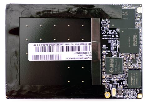 WD Black2 SSD/HDD Review - StorageReview.com