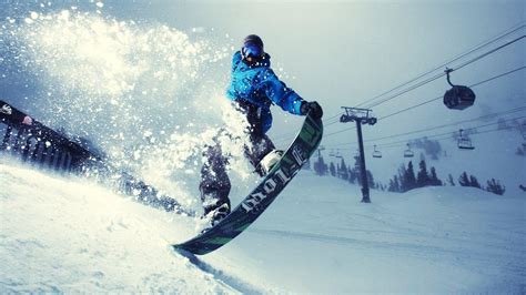 Red Bull Snowboarding Wallpapers - Top Free Red Bull Snowboarding ...