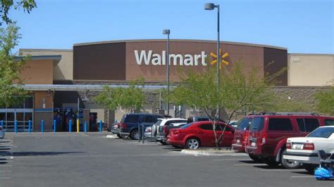 Walmart - Tucson, Arizona