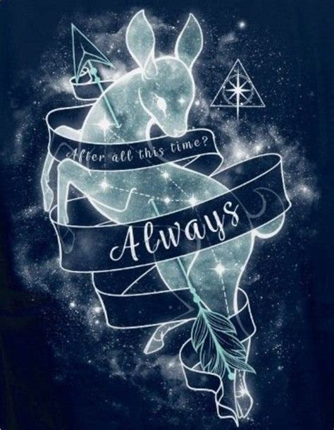 40+ Harry Potter Hintergrundbilder Always