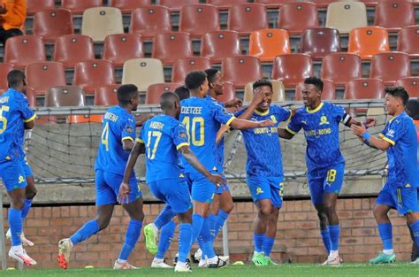 Sundowns squad update ahead of Kaizer Chiefs clash