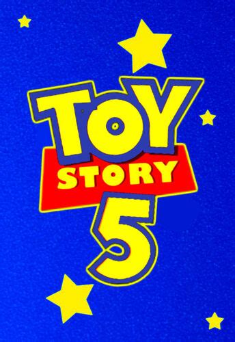 Toy Story 5 (2023) | Disney Fanon Wiki | Fandom