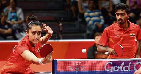 ITTF World Table Tennis Championships 2023: How the Indian contingent ...