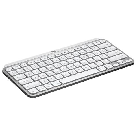 Logitech MX Keys Mini Wireless Keyboard for Mac | Nebraska Furniture Mart