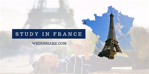 Get Scholarships to Study In France