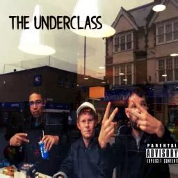 The Underclass - Podcast Addict