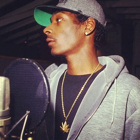 Young Snoop Dogg : pics