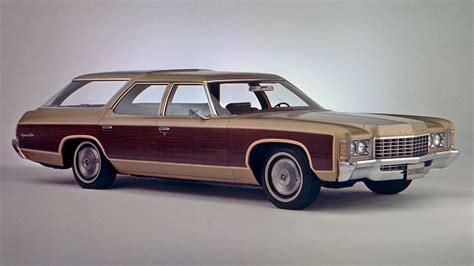 Top10 Station Wagons 1970s – AutomoBible