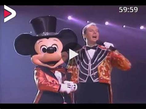 Mickeys fun songs Lets go to the circus the circus is on parade دیدئو dideo