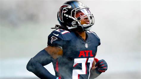 Todd Gurley makes his Falcons homecoming about others through his work off the field - CBSSports.com