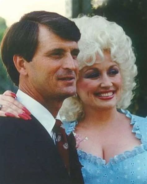 Devastating reason Dolly Parton didn't have children but why she doesn ...