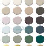2023 Paint Color Trends: Best of the Best Picks - Porch Daydreamer