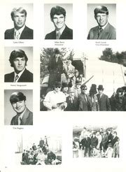 Stamford High School - Flashback Yearbook (Stamford, CT), Class of 1972 ...