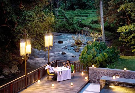 Swept Away At The Samaya Ubud | The Bali Bible Bali Restaurant, Fine ...