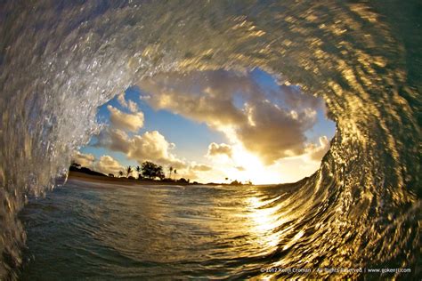 Amazing Images: Wave Photography